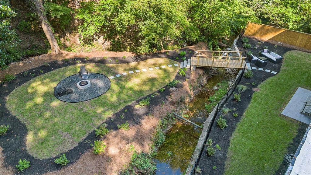 3626 North Stratford Road Northeast Atlanta, GA 30342 - Photo 47 of 50 Gallery Image 47