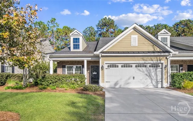 $395,000 | 106 Danbury Court, Pooler, GA 31322