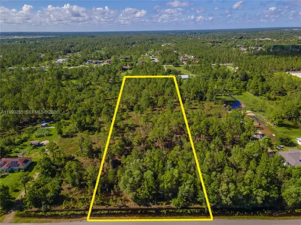 $139,999 | 50-th Ave Northeast Everglades Boulevard North, Naples, FL 34120