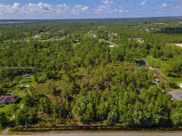 $139,999 | 50-th Ave Northeast Everglades Boulevard North, Naples, FL 34120