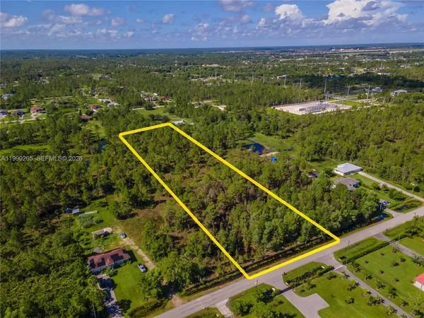 $139,999 | 50-th Ave Northeast Everglades Boulevard North, Naples, FL 34120