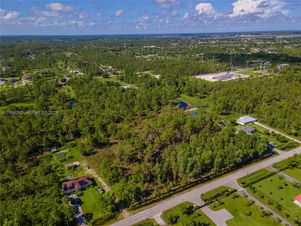 $139,999 | 50-th Ave Northeast Everglades Boulevard North, Naples, FL 34120