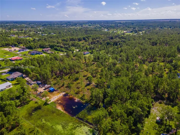 $139,999 | 50-th Ave Northeast Everglades Boulevard North, Naples, FL 34120