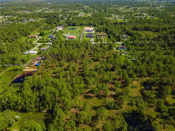 $139,999 | 50-th Ave Northeast Everglades Boulevard North, Naples, FL 34120