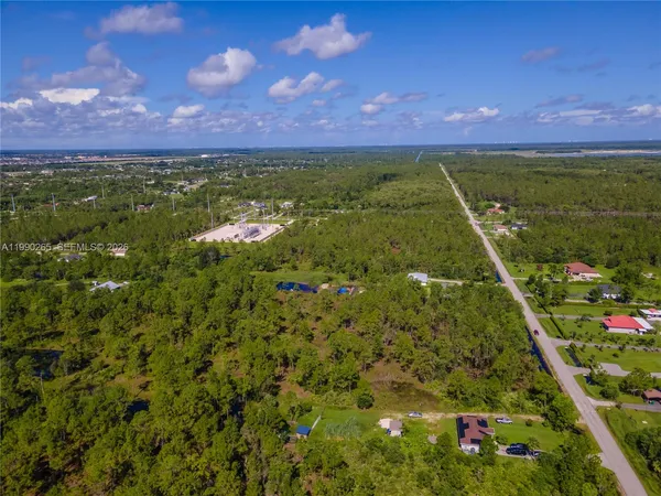 $139,999 | 50-th Ave Northeast Everglades Boulevard North, Naples, FL 34120