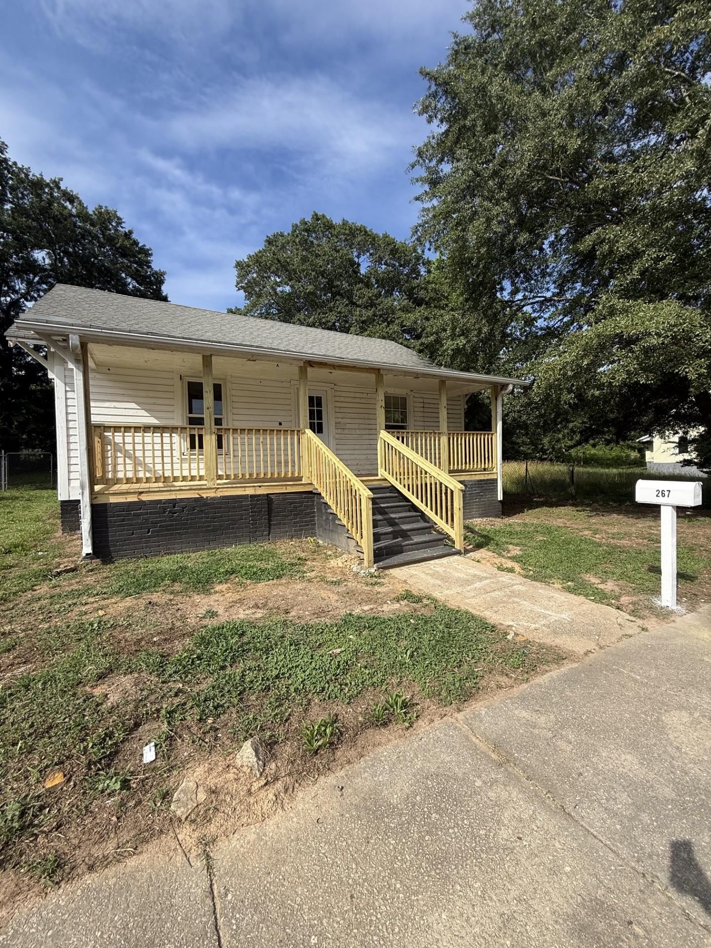 267 South 719 Woodruff, SC 29388 - Photo 13 of 13