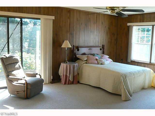 151 Surtees Road Winston-Salem, NC 27104 - Photo 5 of 12 Master Bedroom.