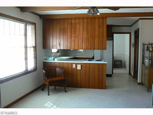 151 Surtees Road Winston-Salem, NC 27104 - Photo 8 of 12 Kitchen.