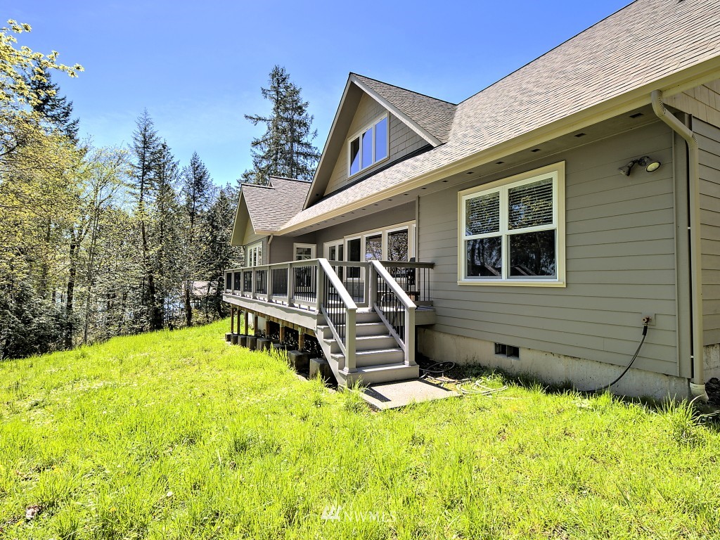 8314 Southeast Lynch Road Shelton, WA 98584 - Photo 22 of 25 Gallery Image 22