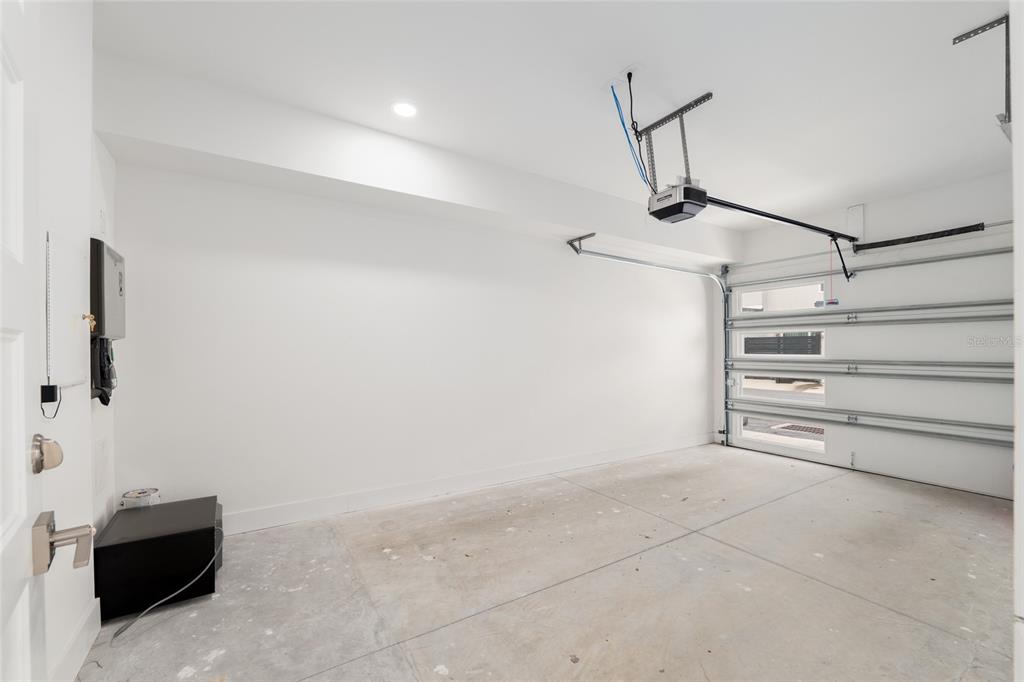 3288 Southwest 49th Terrace Gainesville, FL 32608 - Photo 24 of 71 a view of walk in closet with clothes and shoes