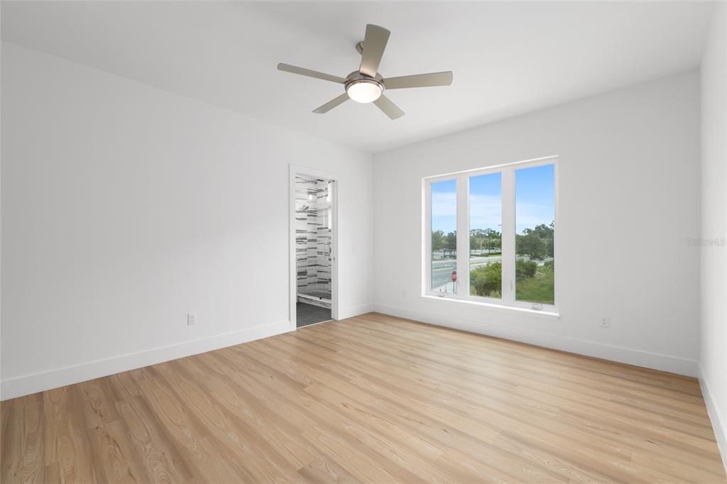 3288 Southwest 49th Terrace Gainesville, FL 32608 - Photo 35 of 71 a view of an empty room with a window