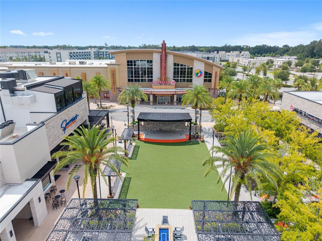 3288 Southwest 49th Terrace Gainesville, FL 32608 - Photo 57 of 71