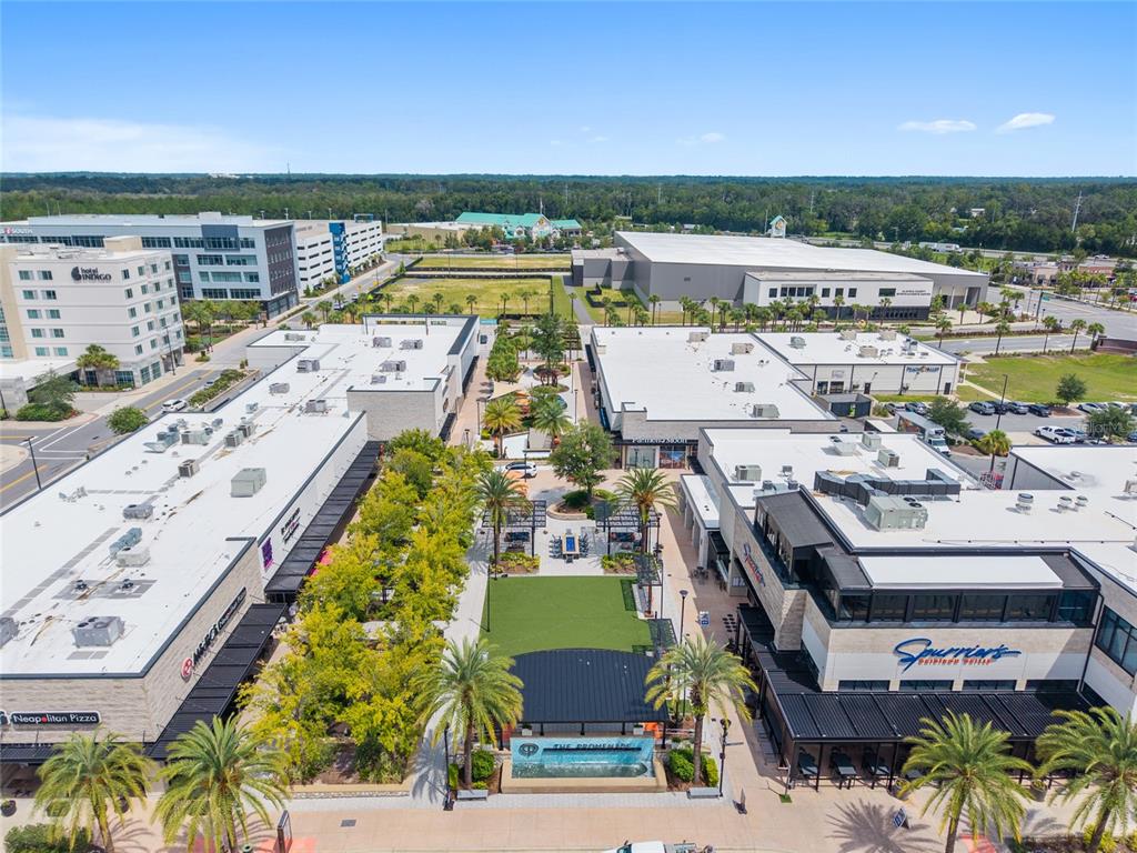 3288 Southwest 49th Terrace Gainesville, FL 32608 - Photo 60 of 71