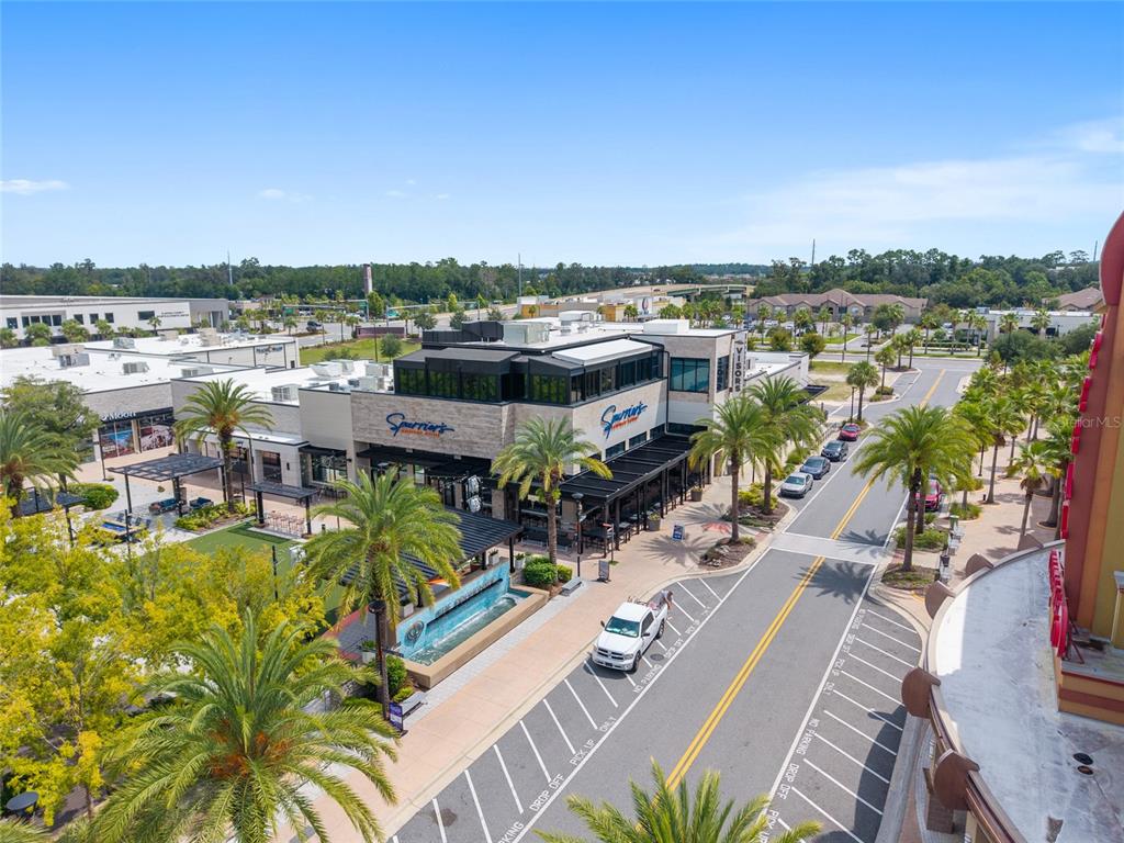 3288 Southwest 49th Terrace Gainesville, FL 32608 - Photo 63 of 71 a view of a city with lawn chairs