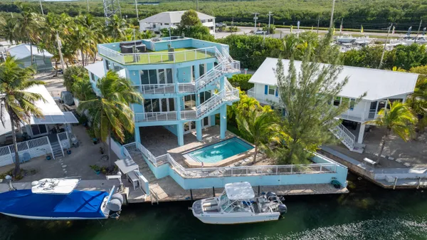 $2,100,000 | 107 Hilson Court, Tavernier, FL 33070