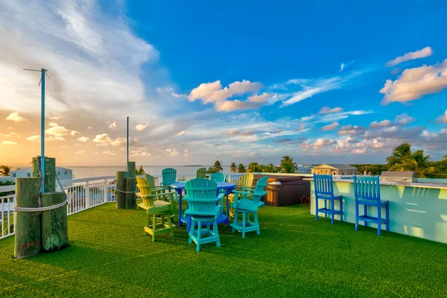 $2,300,000 | 107 Hilson Court, Tavernier, FL 33070