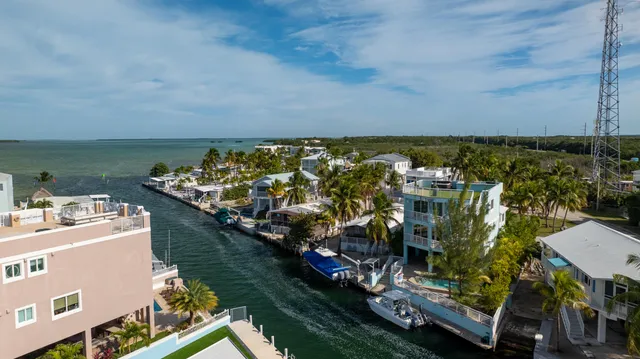 $2,300,000 | 107 Hilson Court, Tavernier, FL 33070