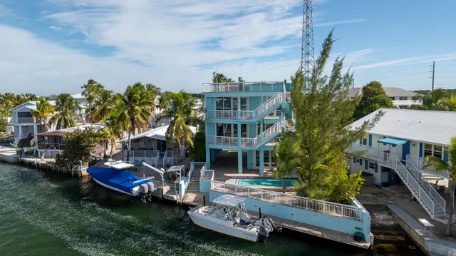 $2,300,000 | 107 Hilson Court, Tavernier, FL 33070