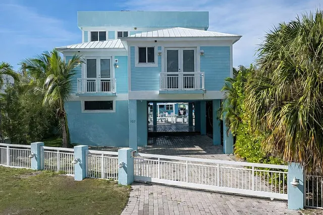 $2,300,000 | 107 Hilson Court, Tavernier, FL 33070