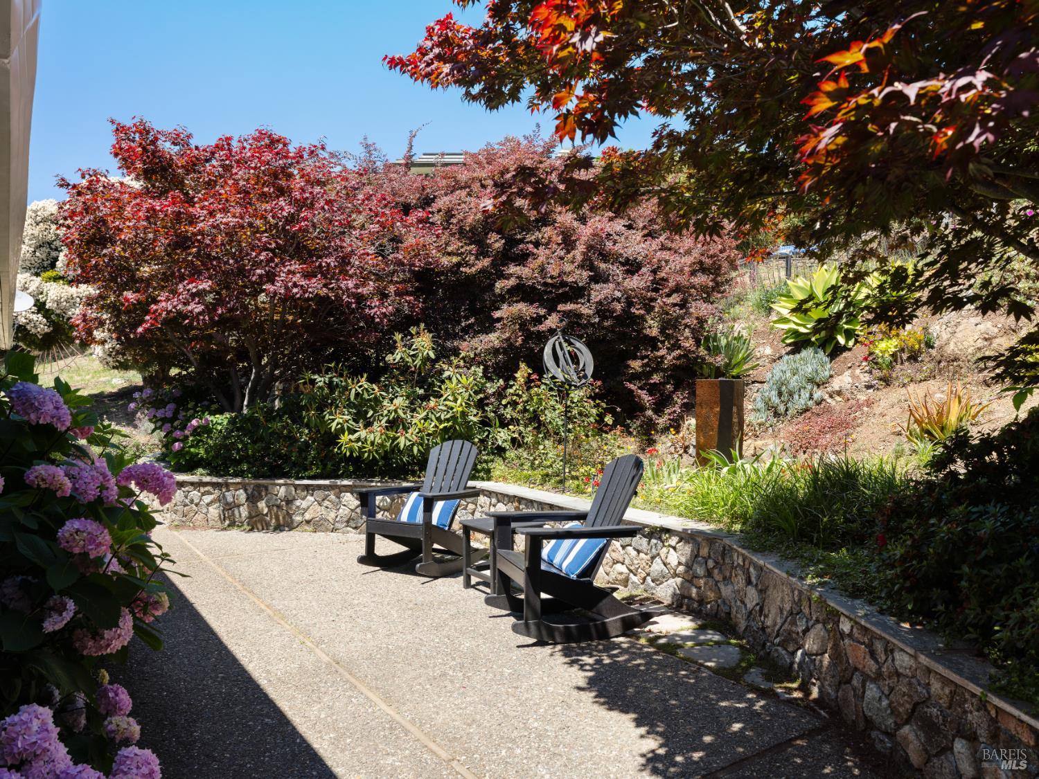 45 Mt Tiburon Road Tiburon, CA 94920 - Photo 41 of 57