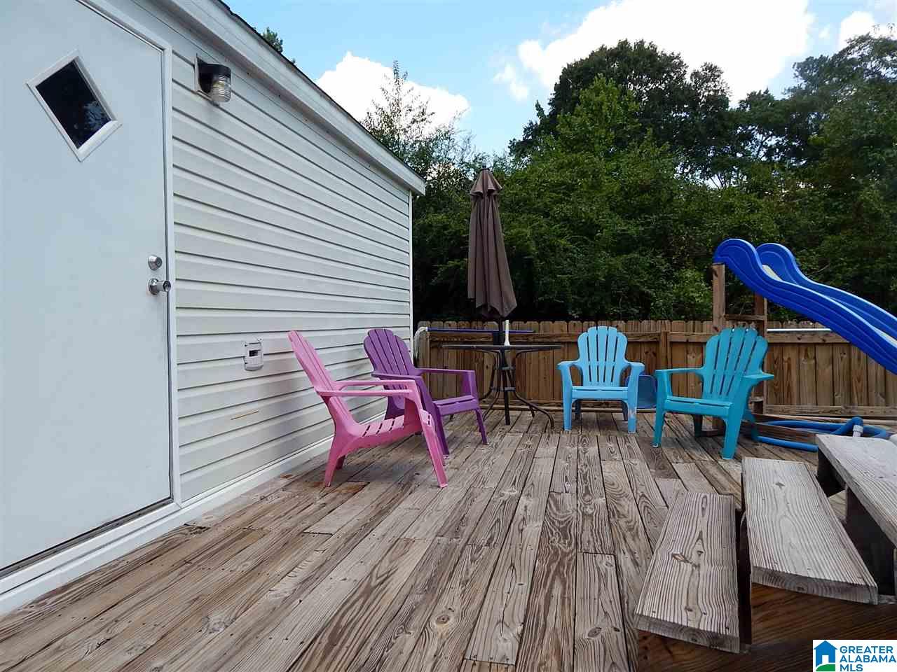 406 Wilderness Lane Alabaster, AL 35007 - Photo 42 of 47