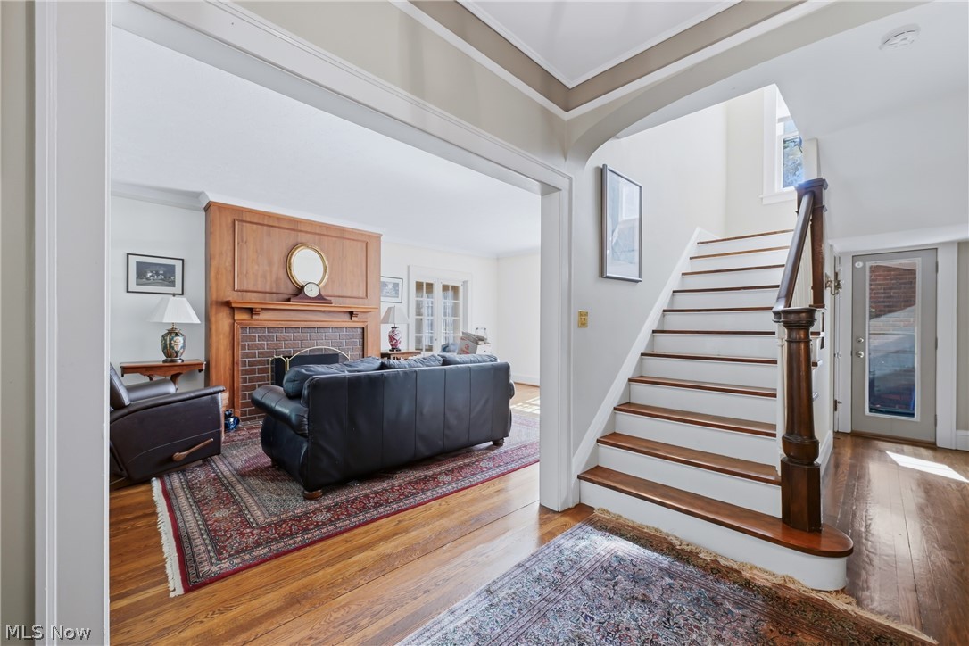 2692 Colchester Road Cleveland Heights, OH 44106 - Photo 12 of 46 Gallery Image 12