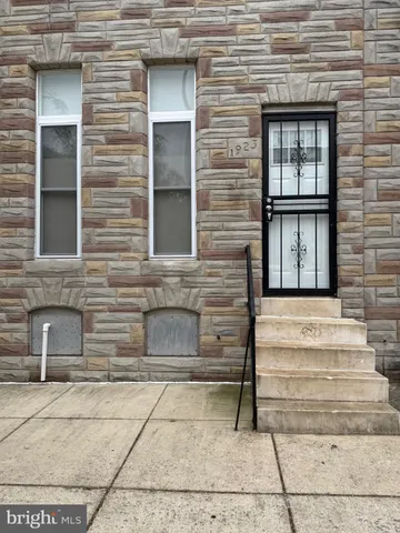 $140,000 | 1923 Wilkens Avenue, Baltimore, MD 21223