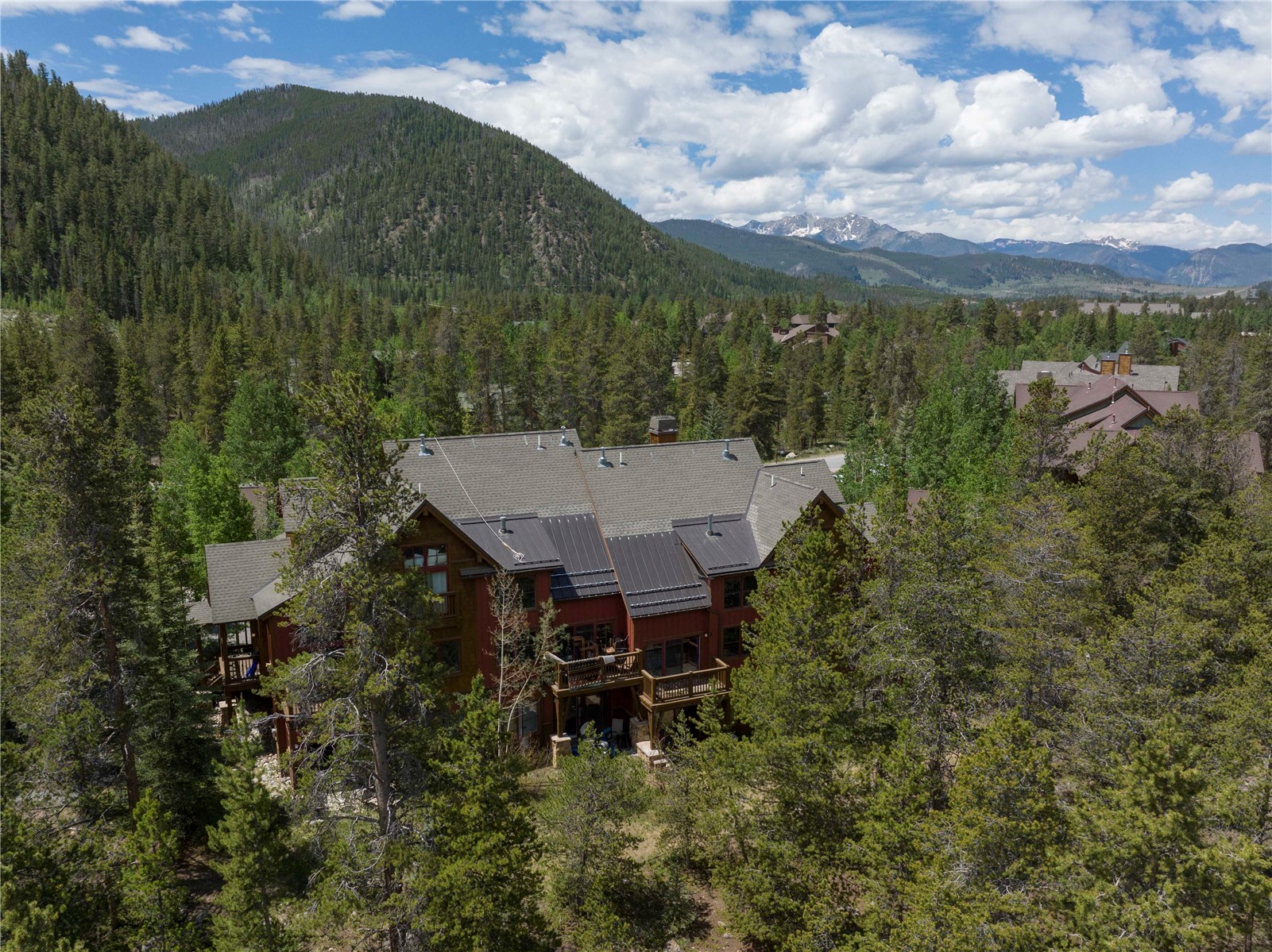 27 Lake Ridge Circle, Unit 1838 Keystone, CO 80435 - Photo 27 of 30 Gallery Image 27