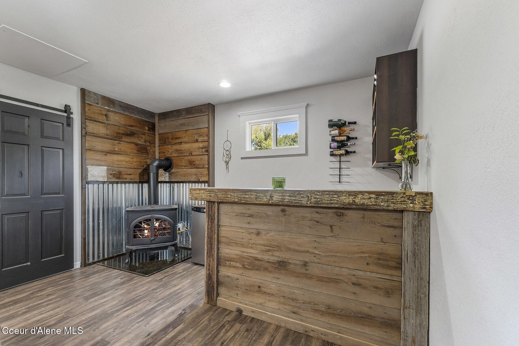 15544 North Gray Rathdrum, ID 83858 - Photo 22 of 40 Gas Stove