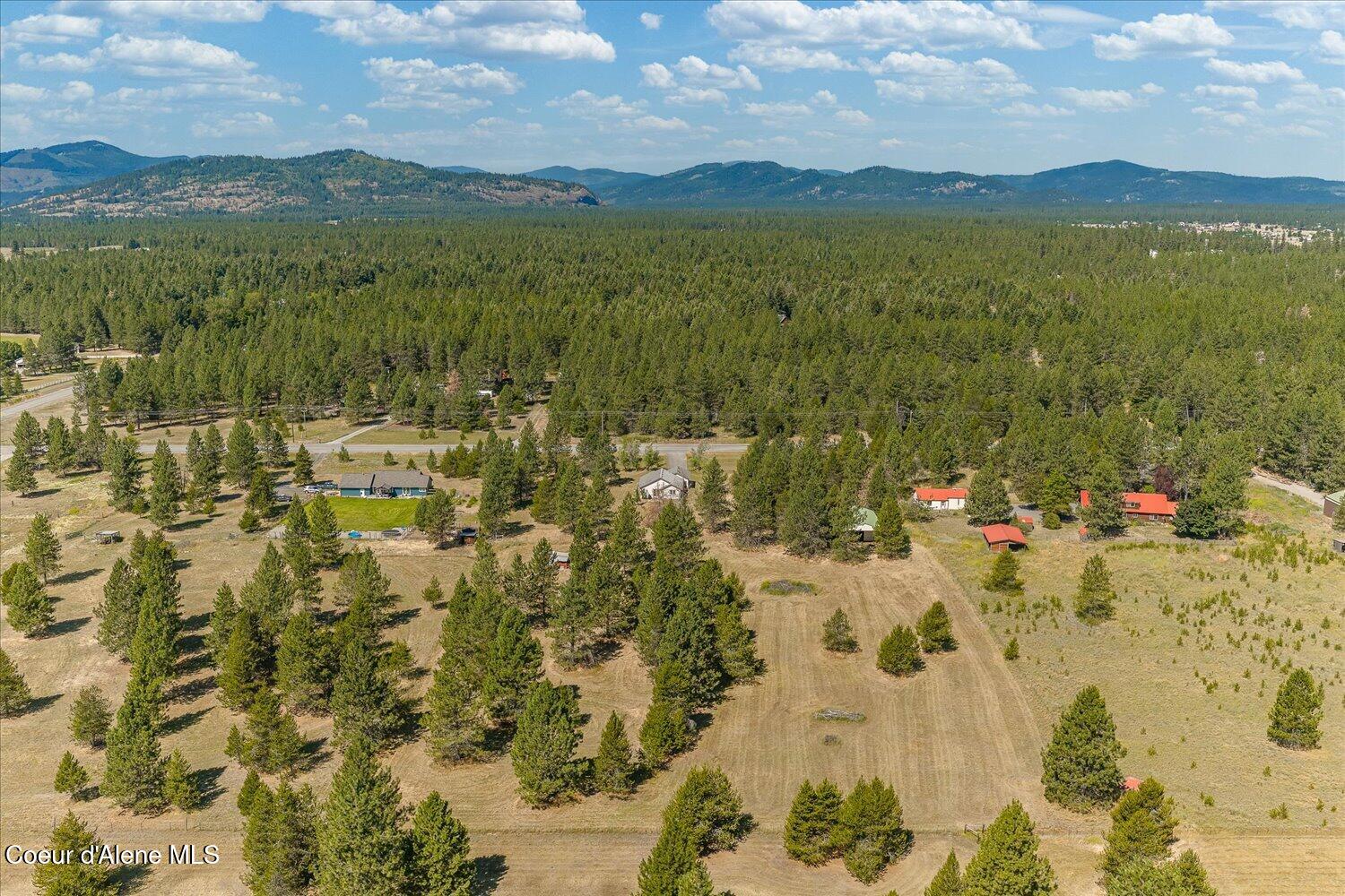 26438 North Clagstone Road Athol, ID 83801 - Photo 67 of 72 67-26438 Clagstone Rd 67