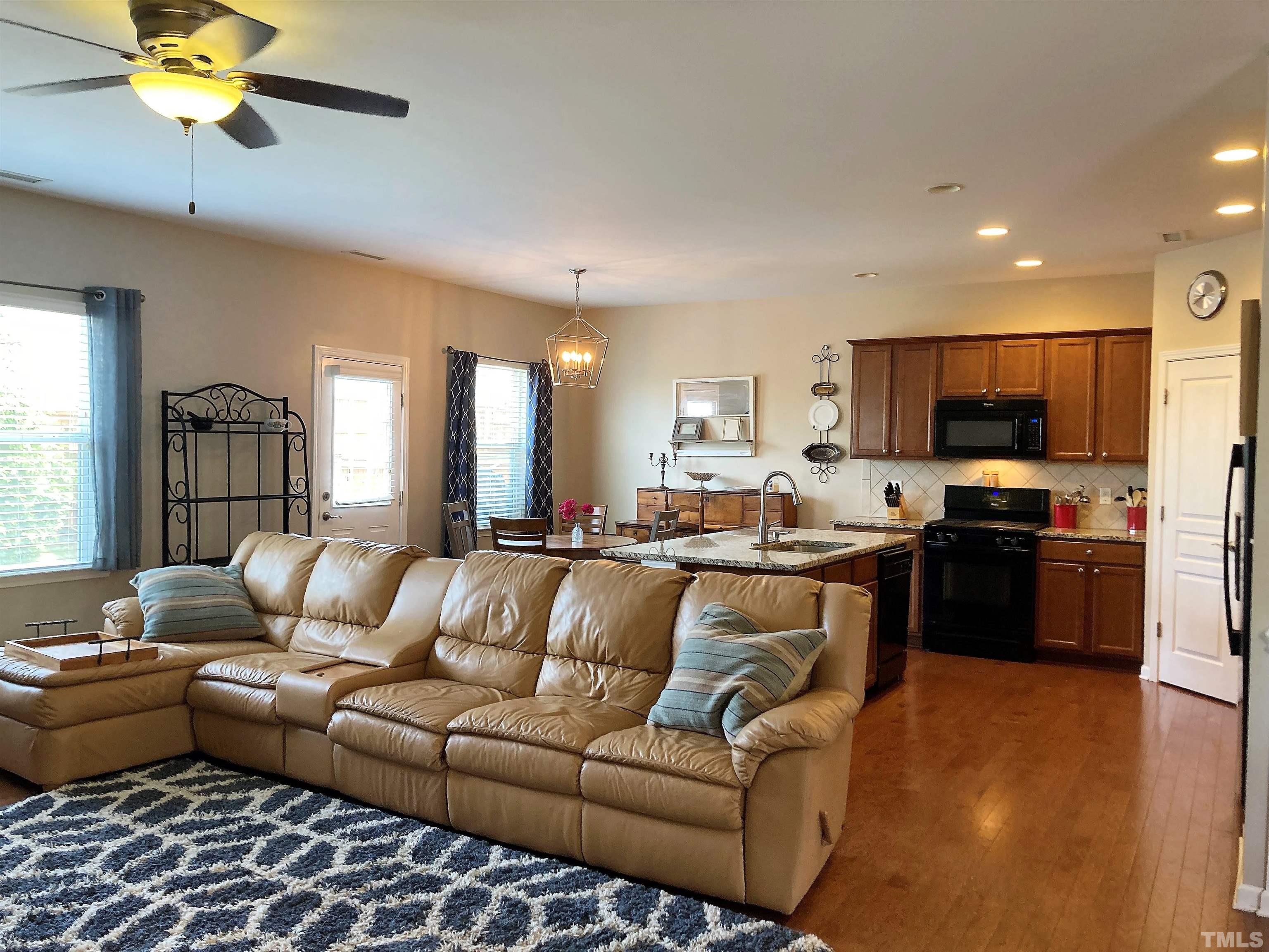 3657 Althorp Drive Raleigh, NC 27616 - Photo 14 of 45 Gallery Image 14