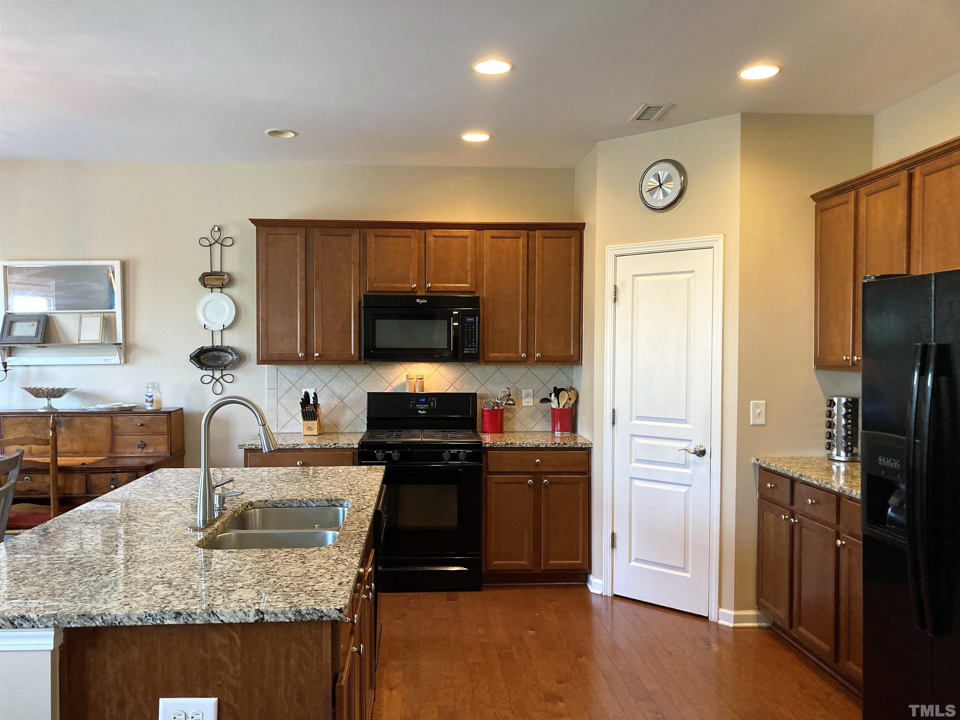 3657 Althorp Drive Raleigh, NC 27616 - Photo 17 of 45 Gallery Image 17