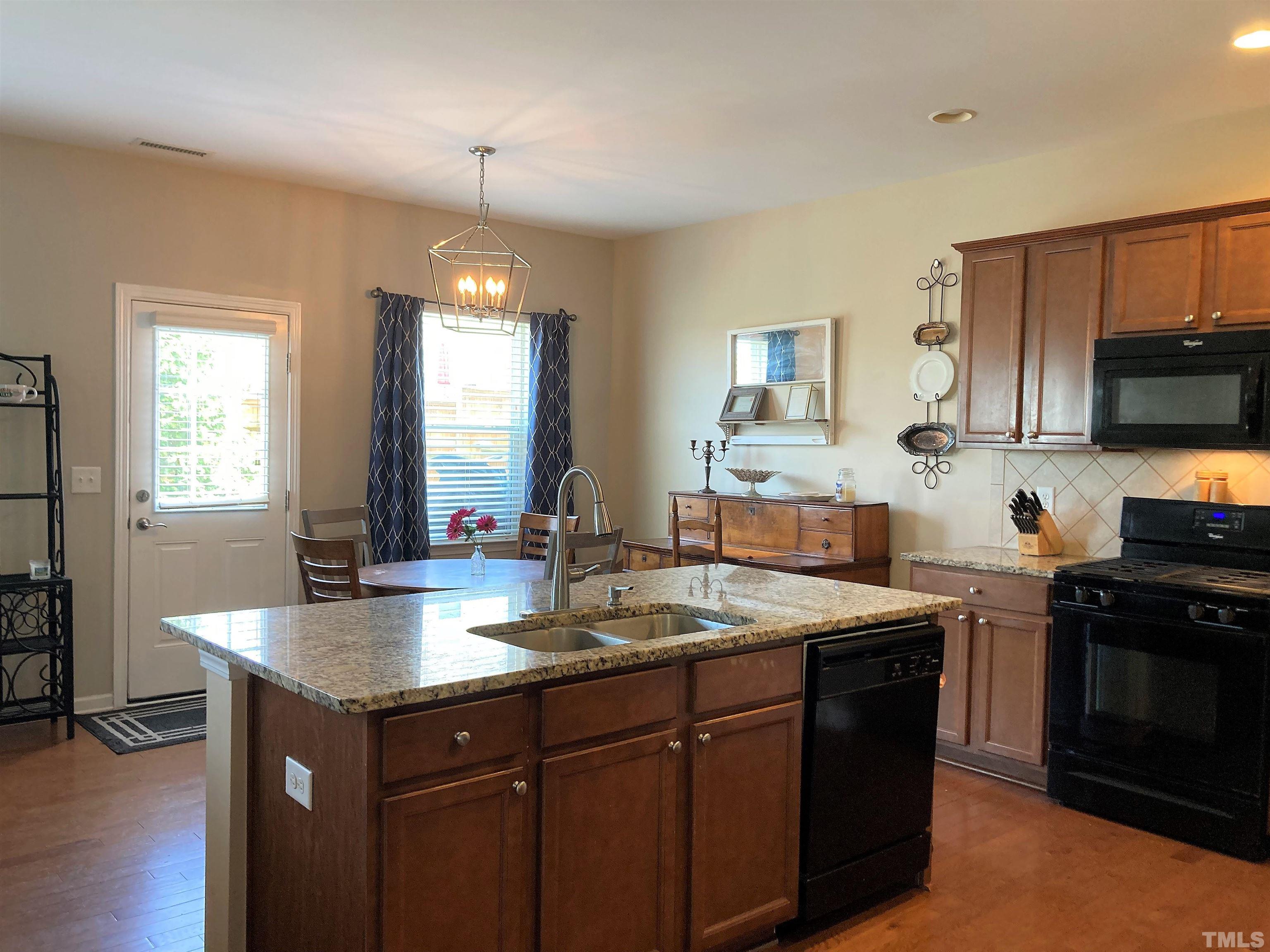 3657 Althorp Drive Raleigh, NC 27616 - Photo 18 of 45 Gallery Image 18
