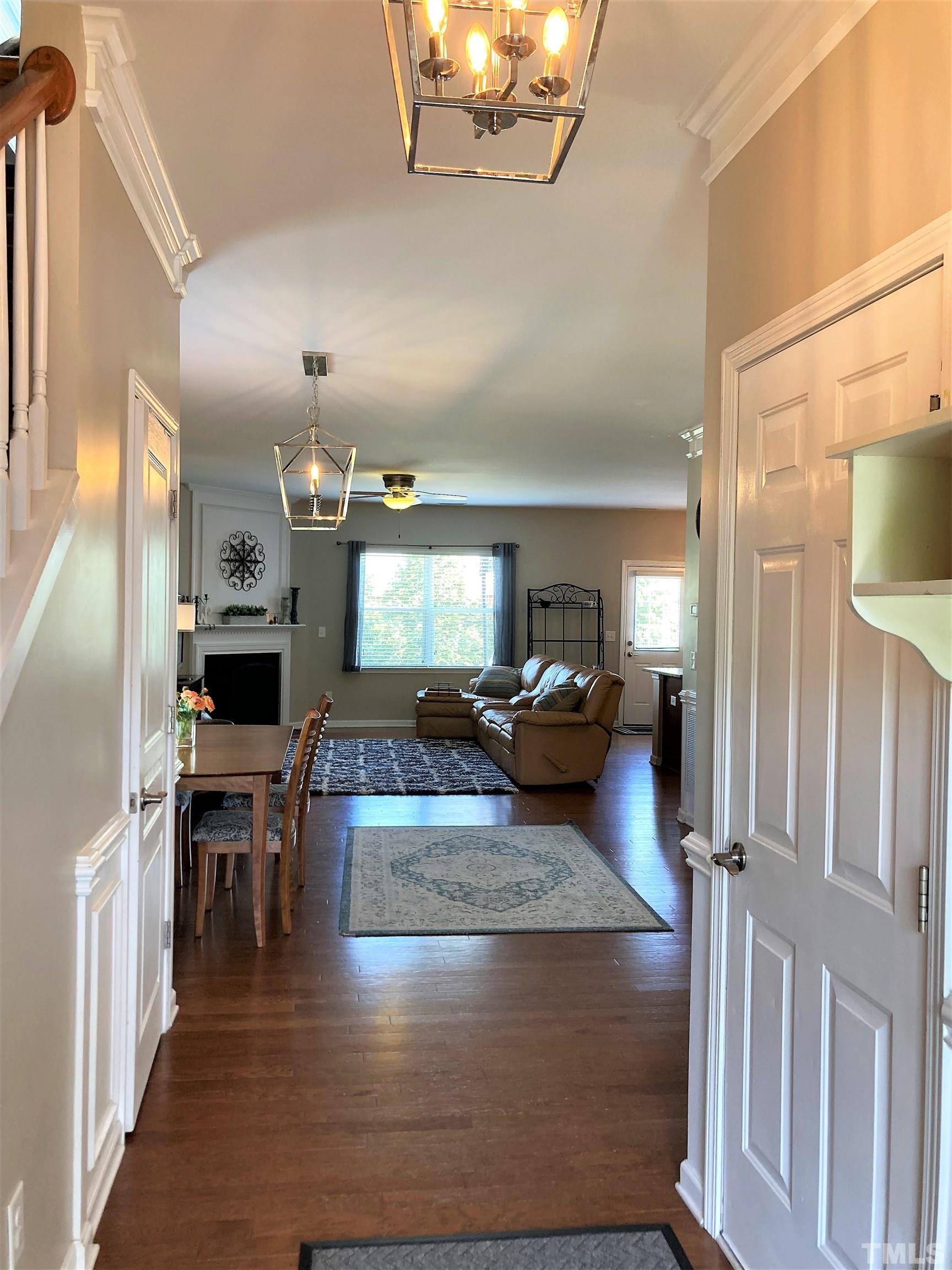 3657 Althorp Drive Raleigh, NC 27616 - Photo 19 of 45 Gallery Image 19