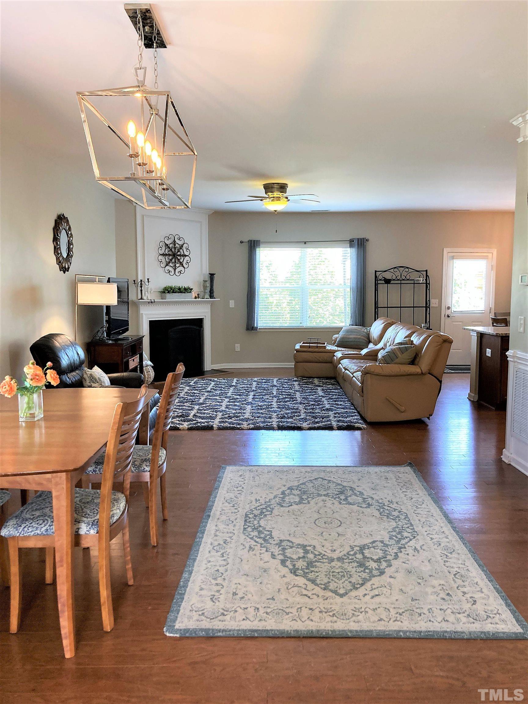 3657 Althorp Drive Raleigh, NC 27616 - Photo 21 of 45 Gallery Image 21