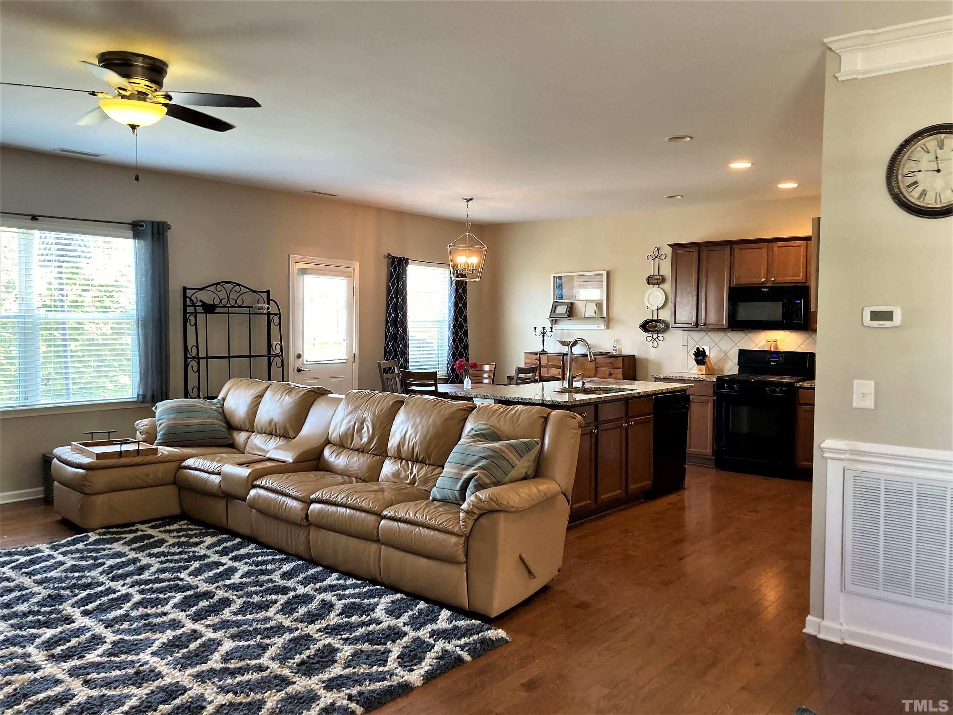 3657 Althorp Drive Raleigh, NC 27616 - Photo 24 of 45 Gallery Image 24