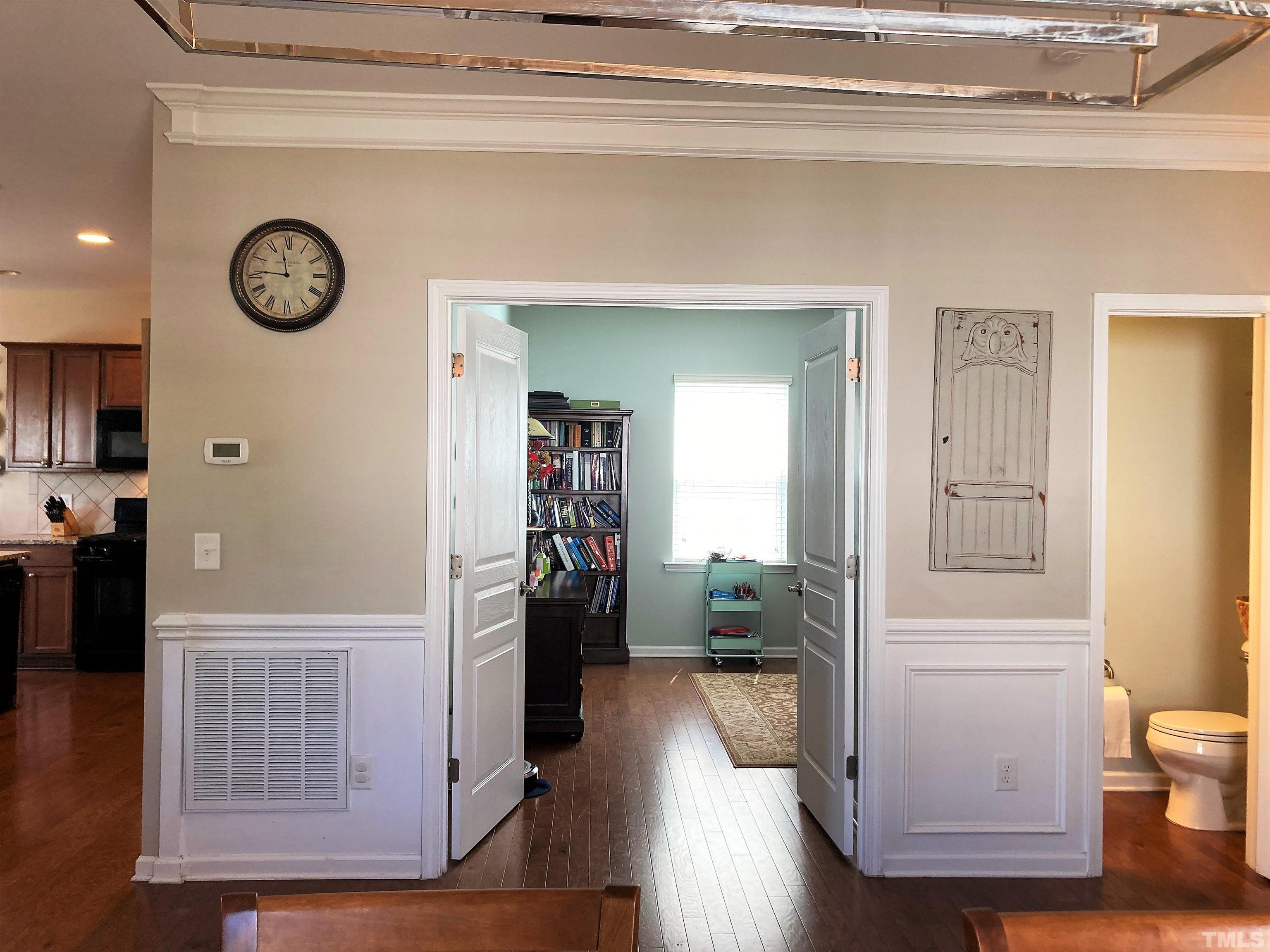 3657 Althorp Drive Raleigh, NC 27616 - Photo 25 of 45 Gallery Image 25
