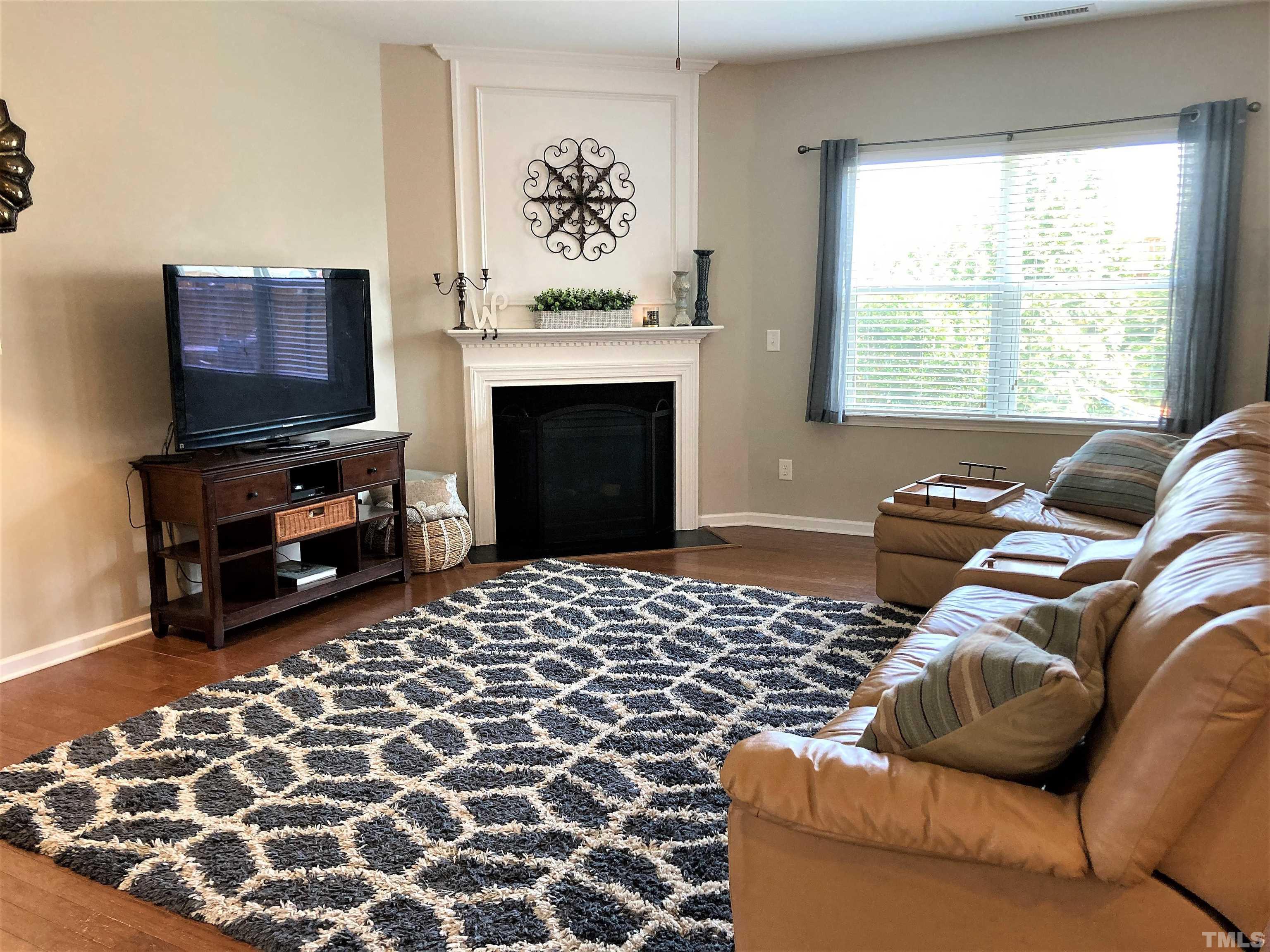 3657 Althorp Drive Raleigh, NC 27616 - Photo 26 of 45 Gallery Image 26