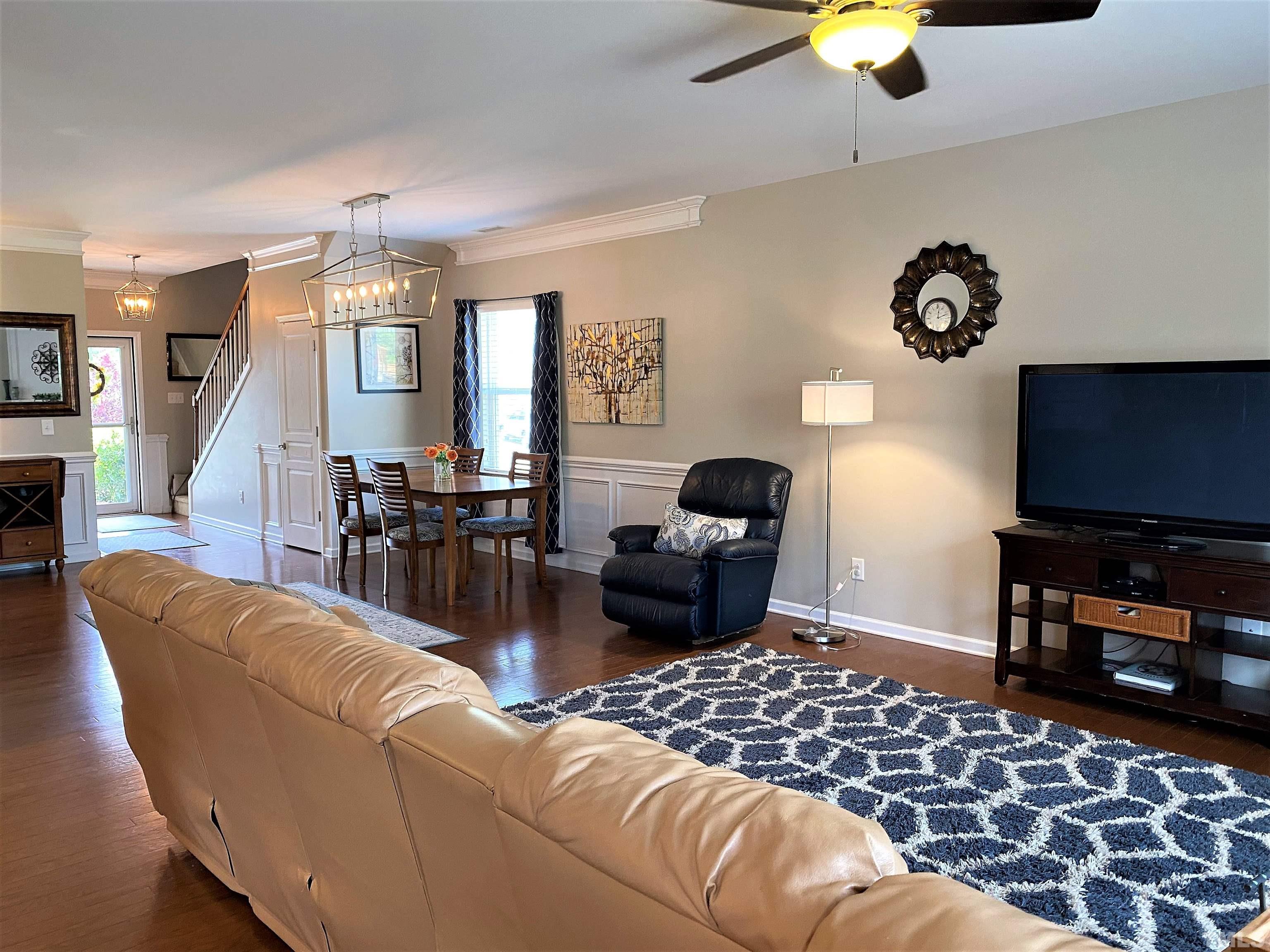 3657 Althorp Drive Raleigh, NC 27616 - Photo 27 of 45 Gallery Image 27