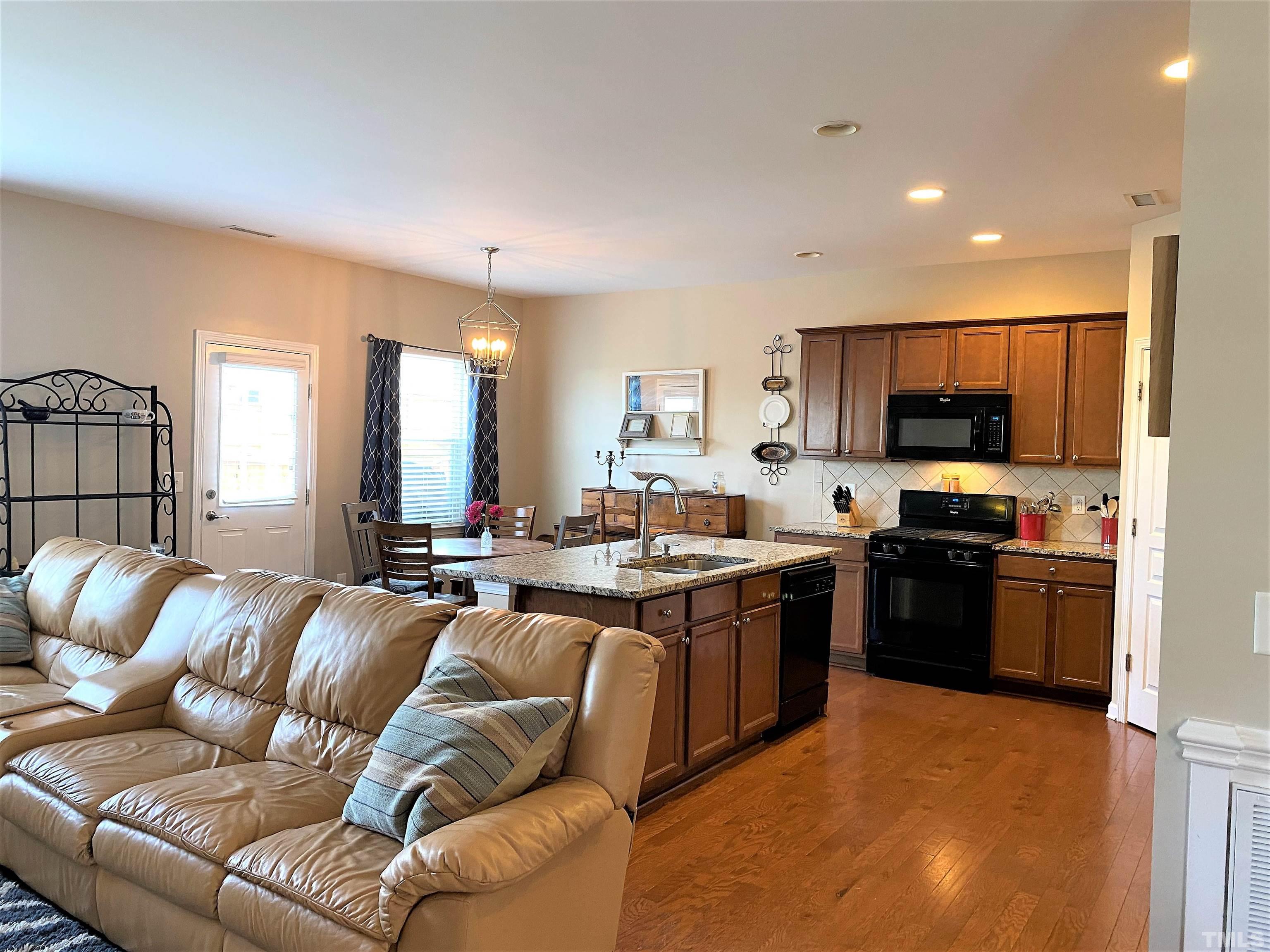 3657 Althorp Drive Raleigh, NC 27616 - Photo 28 of 45 Gallery Image 28