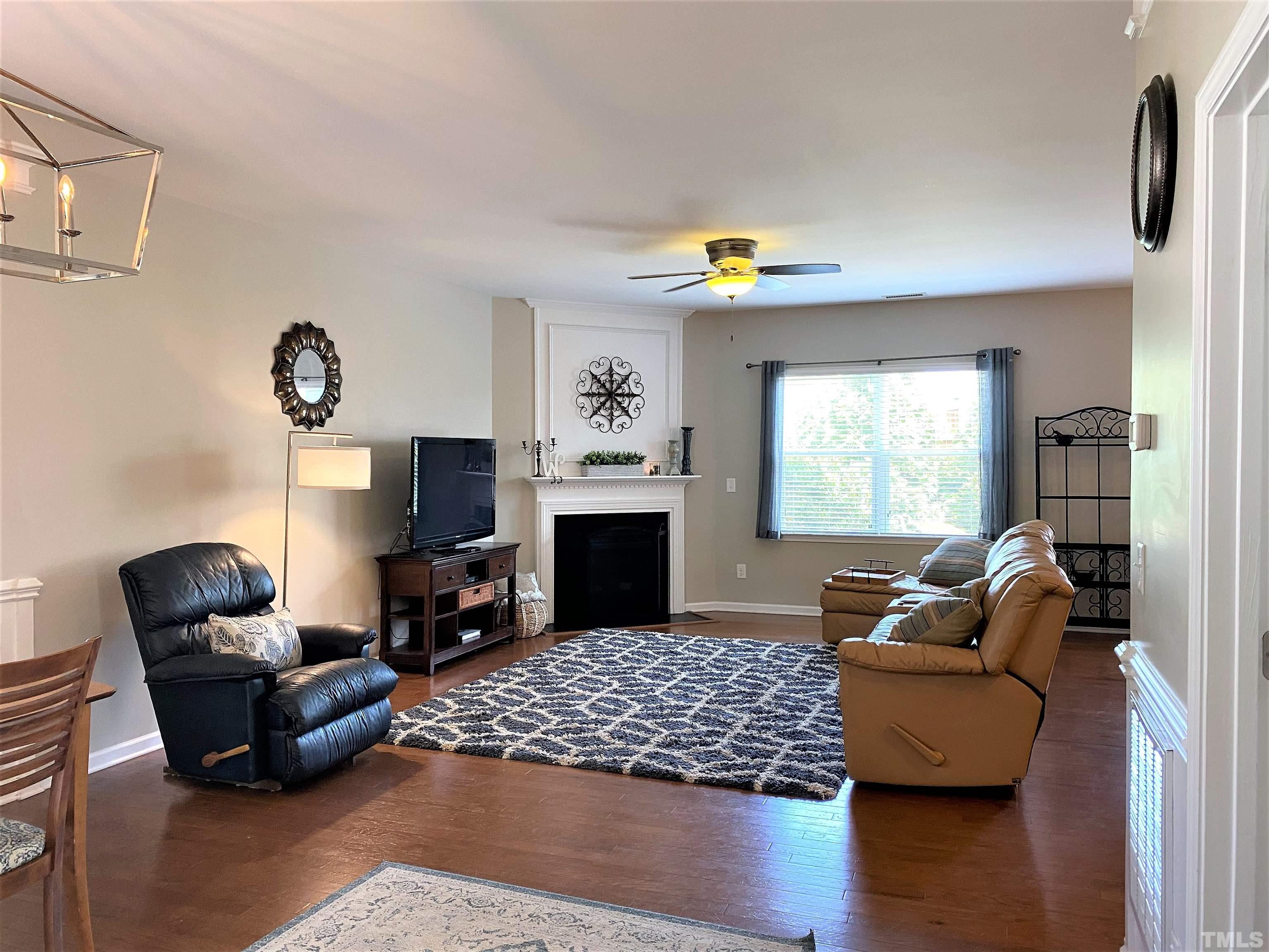 3657 Althorp Drive Raleigh, NC 27616 - Photo 29 of 45 Gallery Image 29