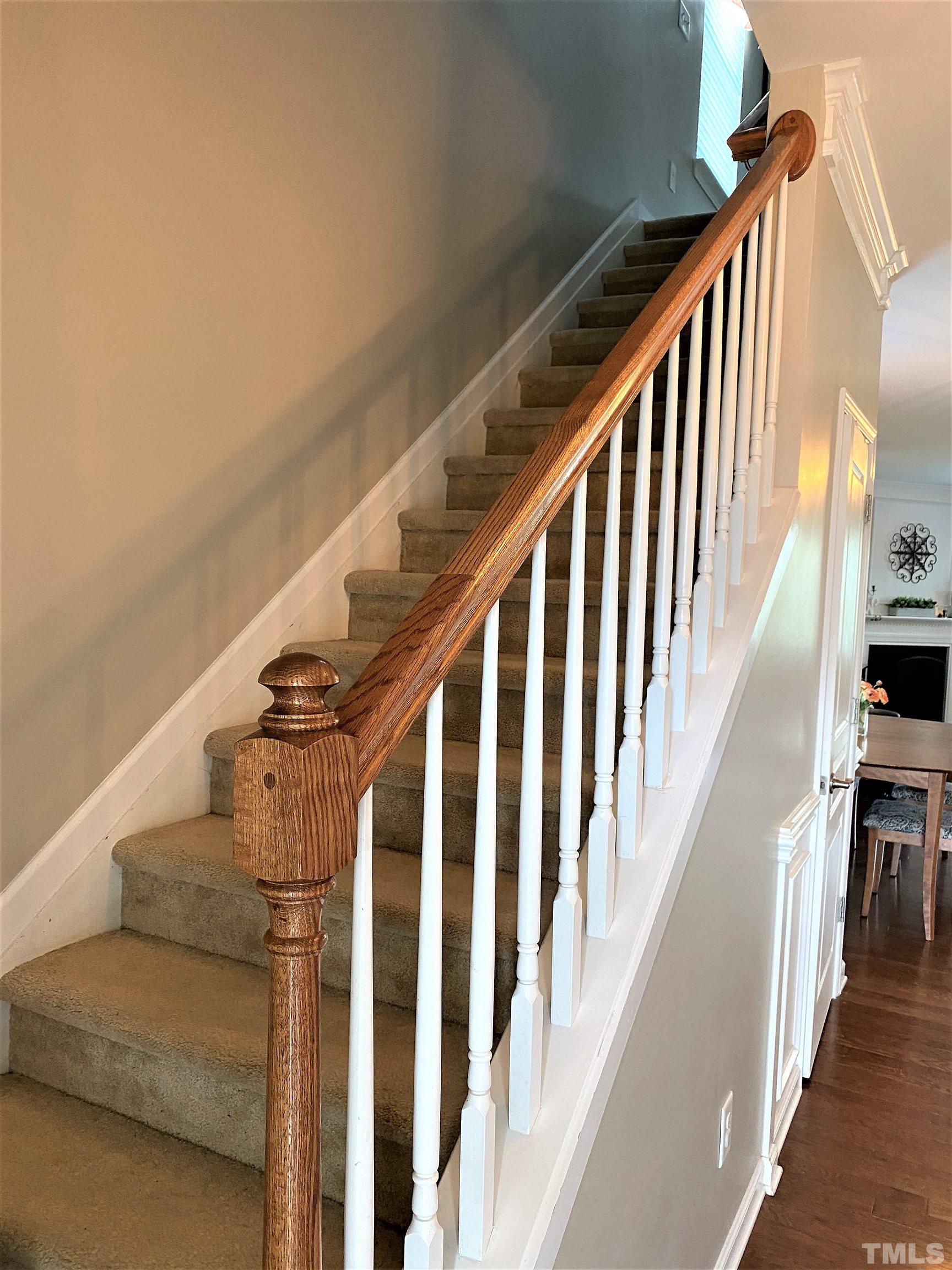 3657 Althorp Drive Raleigh, NC 27616 - Photo 30 of 45 Gallery Image 30