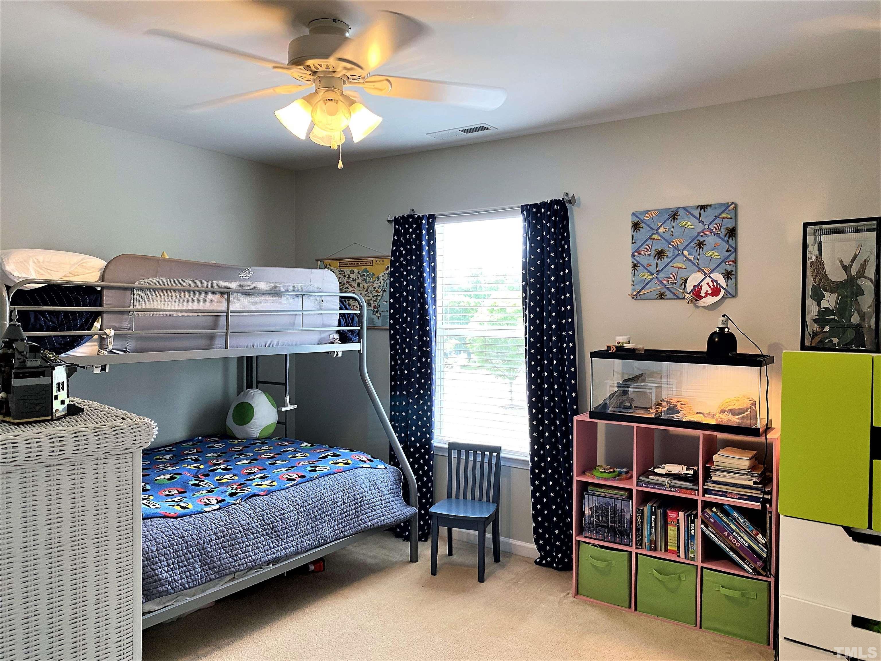 3657 Althorp Drive Raleigh, NC 27616 - Photo 33 of 45 Gallery Image 33
