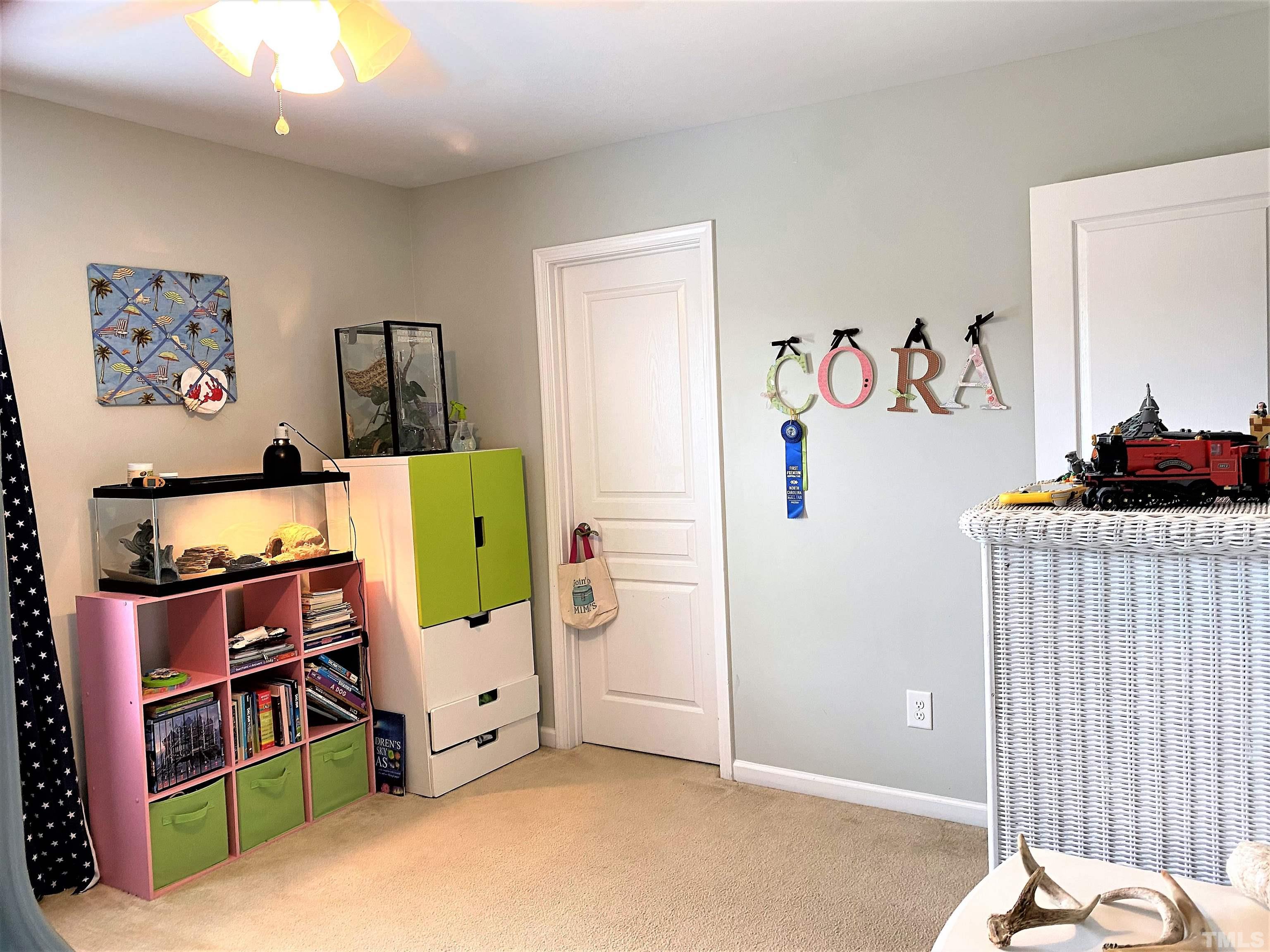 3657 Althorp Drive Raleigh, NC 27616 - Photo 34 of 45 Gallery Image 34