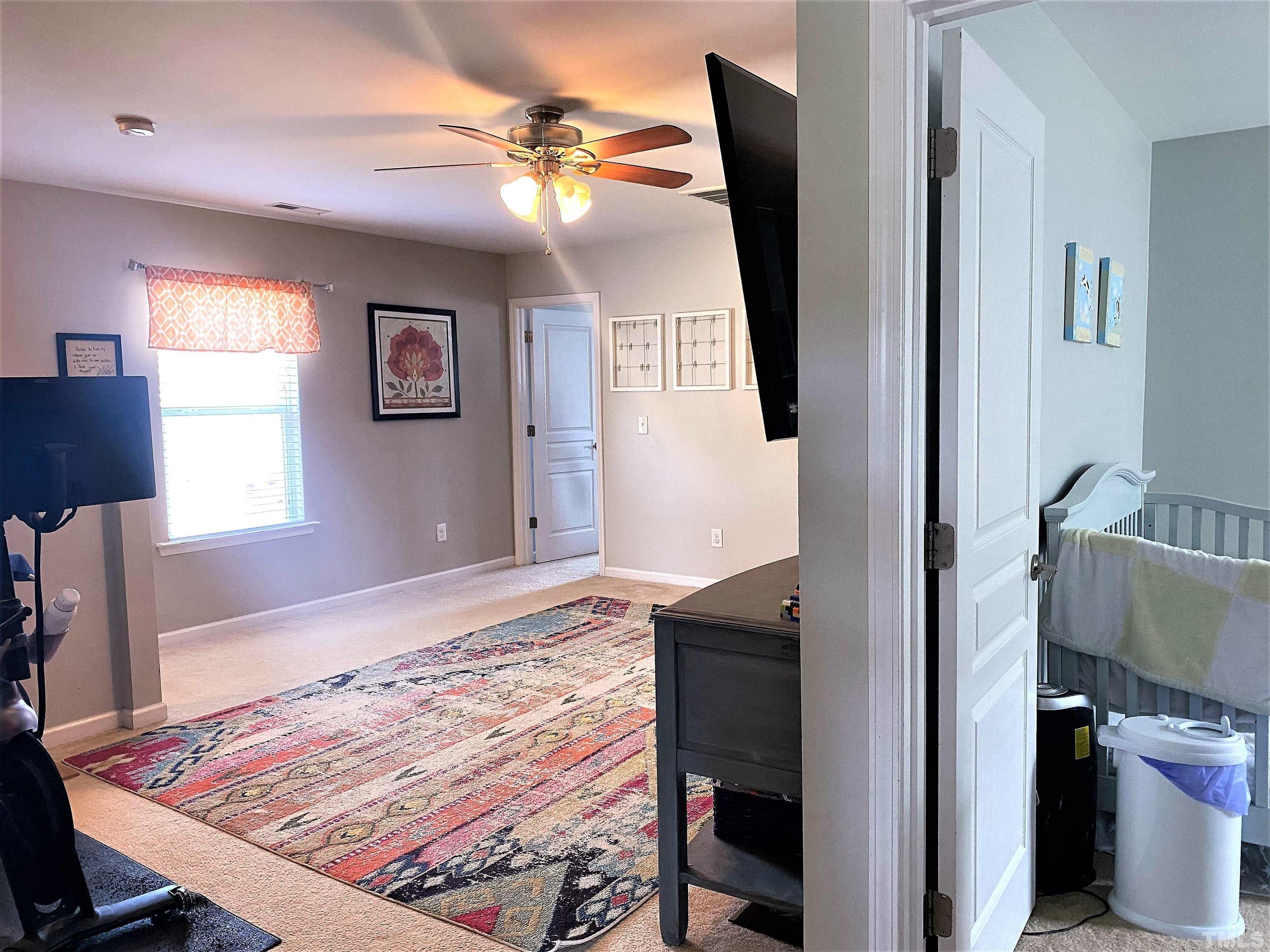 3657 Althorp Drive Raleigh, NC 27616 - Photo 36 of 45 Gallery Image 36