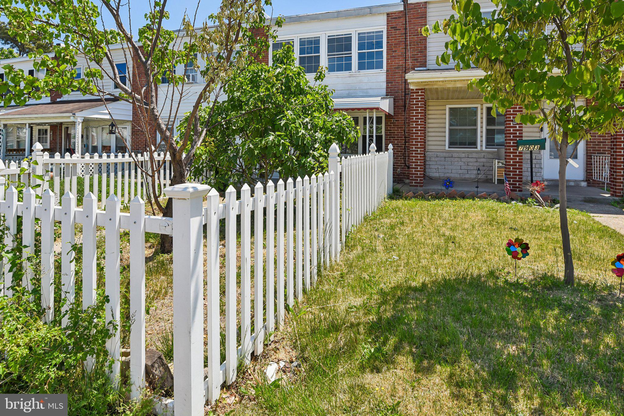 7905 Eastdale Road Baltimore, MD 21224 - Photo 20 of 27
