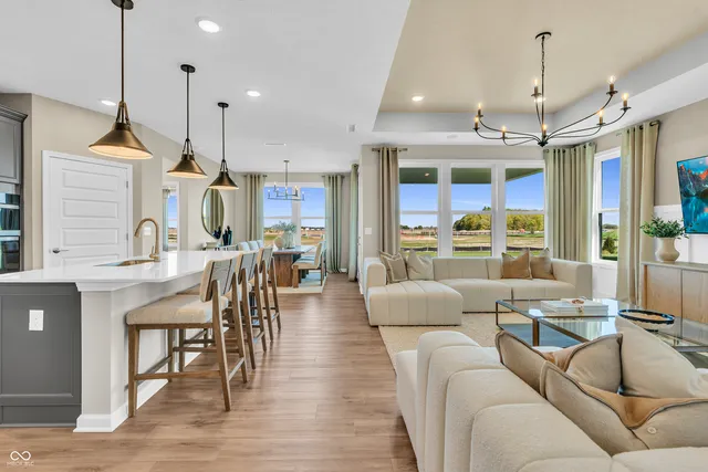 $488,000 | 16304 Pruett Lane, Noblesville, IN 46062