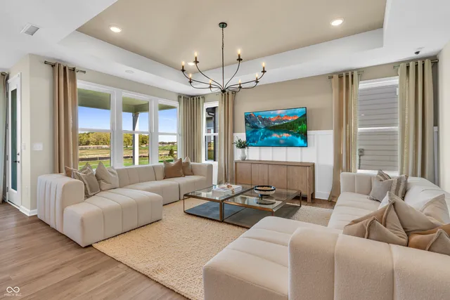 $488,000 | 16304 Pruett Lane, Noblesville, IN 46062