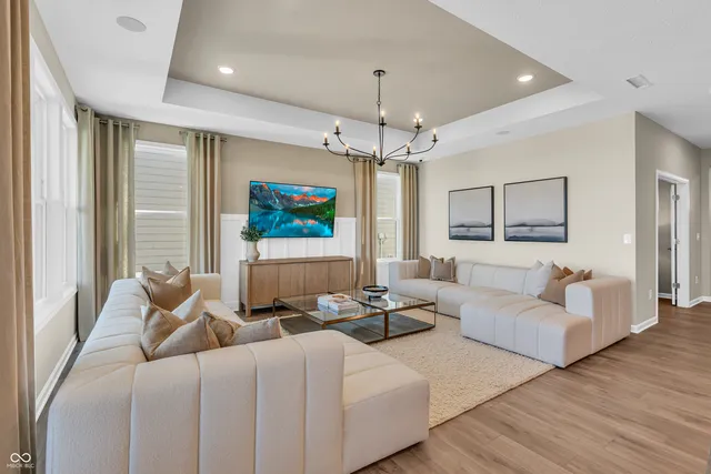 $488,000 | 16304 Pruett Lane, Noblesville, IN 46062