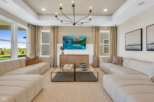 $488,000 | 16304 Pruett Lane, Noblesville, IN 46062